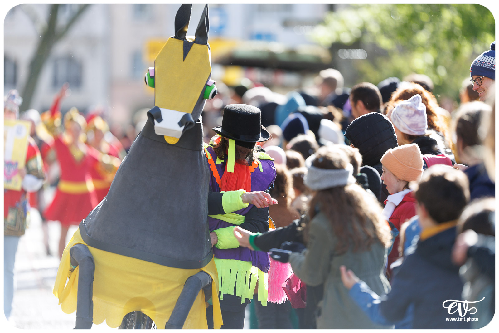 CARNAVAL DE STRASBOURG 2024